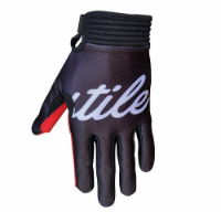 Hostile Loubs Exclusive Series Gloves