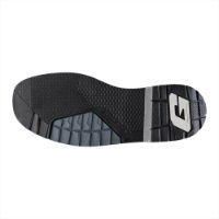 Gaerne SG22 Black/Grey Soles - Pair