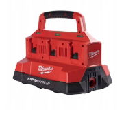 MILWAUKEE M18PC6 CHARGER