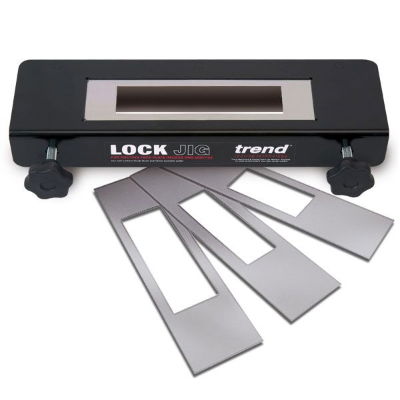 TREND LOCK JIG