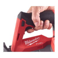 MILWAUKEE M12FBS64-0C COMPACT BAND SAW