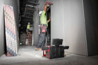 MILWAUKEE M18POALC-0 PACKOUT AREA LIGHT 240V