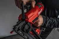 MILWAUKEE M18FN16GA-0X FINISH NAILER