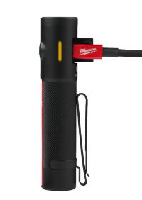 MILWAUKEE IRFL 500 TORCH - 500 LUMENS