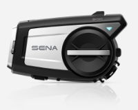 SENA 50C-01 CAMERA AND BLUETOOTH MESH COMMUNICATION SYSTEM