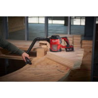 MILWAUKEE M18CV-0 HAND VAC - NAKED