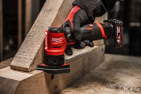 MILWAUKEE M12FDSS-422X SPOT SANDER