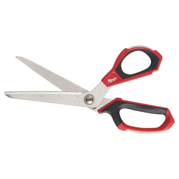 MILWAUKEE SHEARS OFFSET SCISSORS