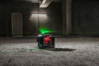 MILWAUKEE M12 3PL-401C PLANE LASER