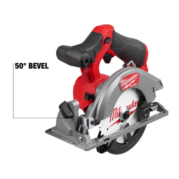 MILWAUKEE M12FCS442-0 CIRCULAR SAW