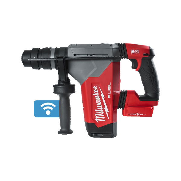 MILWAUKEE M18ONEFHPX-0X SDS+ 32mm HAMMER DRILL