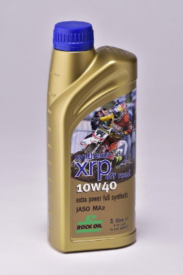 XRP Off Road 10W-40 1 Litre