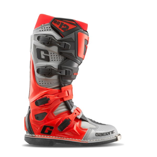 Gaerne SG12 Forge MX Boots