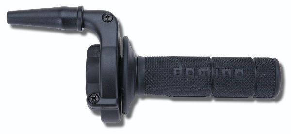 DOMINO MX THROTTLE ASSY. SINGLE PULL - KTM/TM