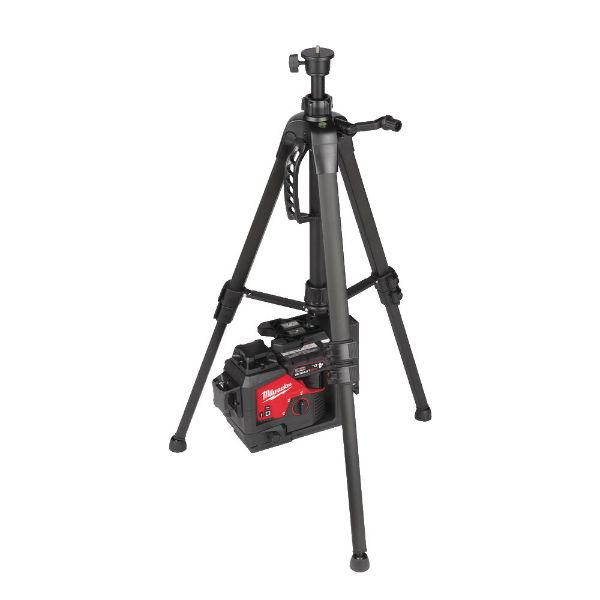 MILWAUKEE TRP180 TRIPOD