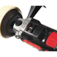 MILWAUKEE M12BPS-0 POLISHER