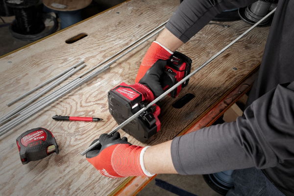 MILWAUKEE M18BLTRC-522X THREADED ROD CUTTER