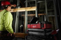 MILWAUKEE M12POAL-0 PACOUT AREA LIGHT 1400 lu