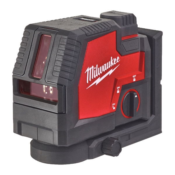 MILWAUKEE L4CLL-301C. X-LASER LEVEL