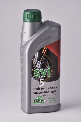 SVI 5 1 Litre