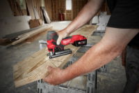 MILWAUKEE M18FBJS-502X BODY GRIP JIGSAW KIT