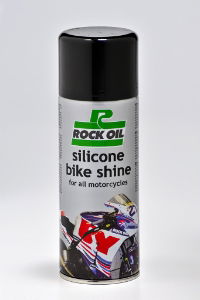 Silicone Bike Shine