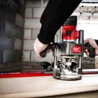 MILWAUKEE M18FR12KIT-0P ROUTER