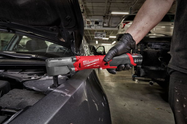 MILWAUKEE M12FRAIWF12-622X IMPACT WRENCH