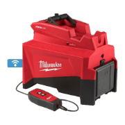 MILWAUKEE M18HUP700 HYDRAULIC UTILITY PUMP