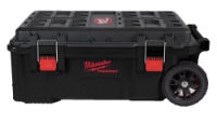 MILWAUKEE PACKOUT ROLLING TOOL CHEST