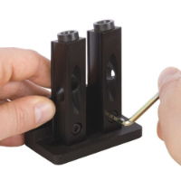 TREND POCKET HOLE JIG MINI