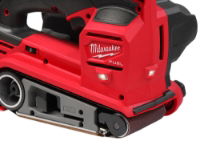 MILWAUKEE M18FBTS75-0 BELT SANDER 75mm