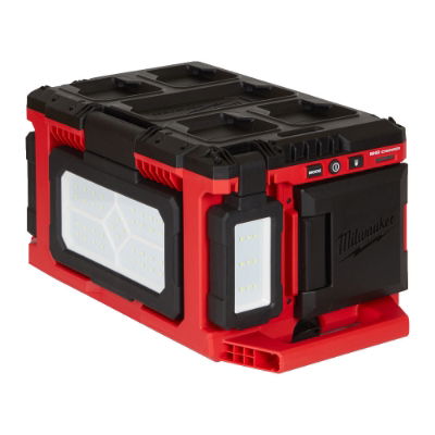 MILWAUKEE M18POALC-0 PACKOUT AREA LIGHT