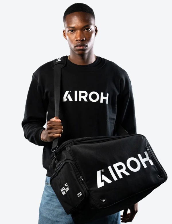 AIROH AVIATOR 3 DELUX HELMET BAG