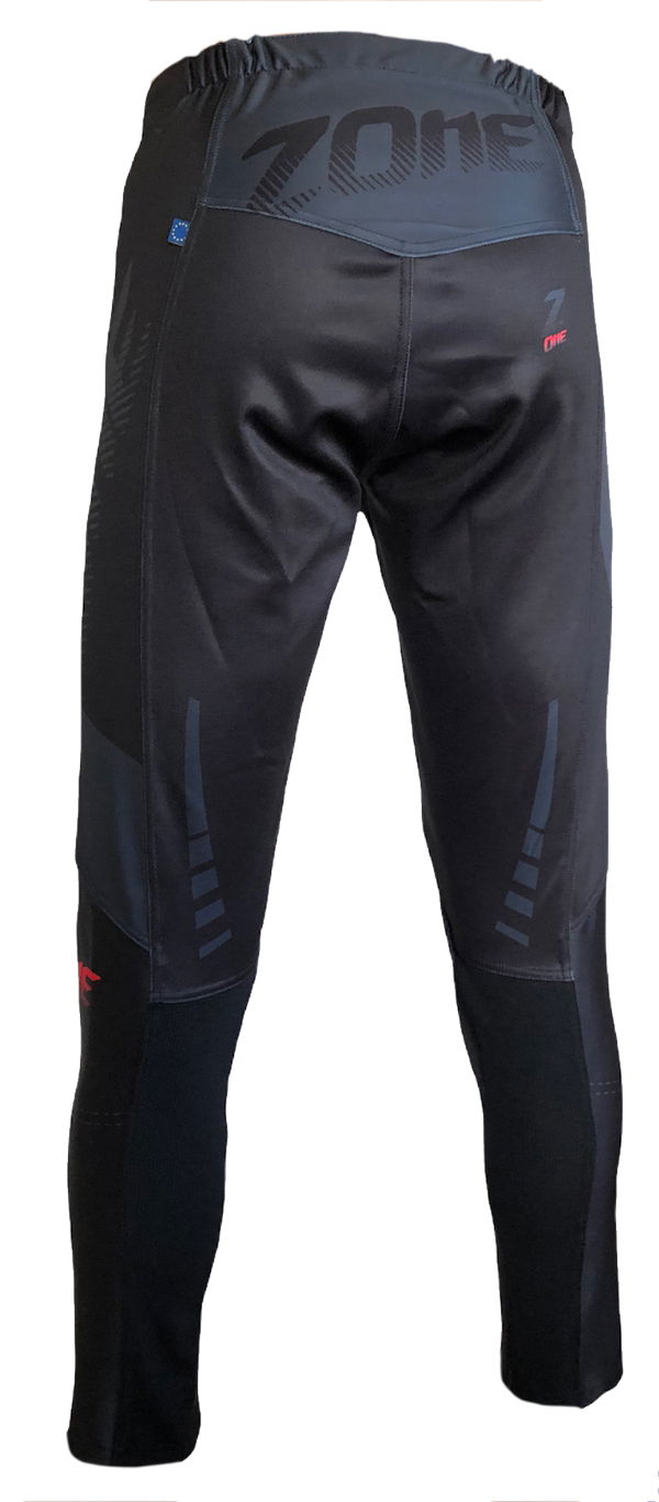 Zone 2022 Black Trials Pants