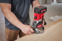 MILWAUKEE M18FR12KIT-0P ROUTER