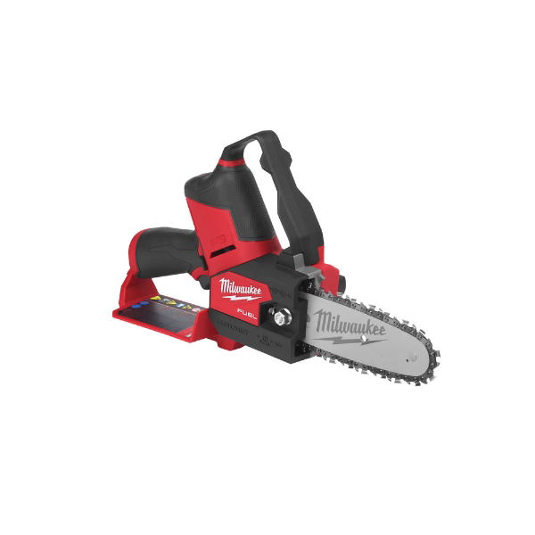 MILWAUKEE M12FHS-0 HATCHET PRUNING SAW