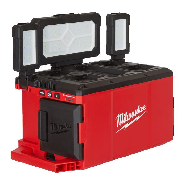 MILWAUKEE M18POALC-0 PACKOUT AREA LIGHT