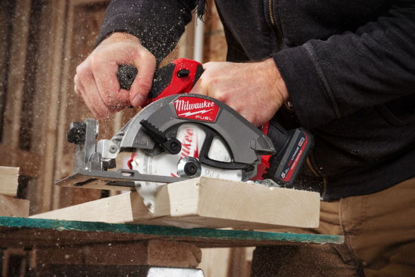 MILWAUKEE M12FCS442-0 CIRCULAR SAW