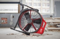 MILWAUKEE M18ARFHP-0 HIGH PERFORMANCE AIR FAN