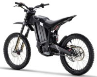 Rerode R1 Electric Bike - 8000W - 330Nm - 19\\\\\\\\\\\\\\" Wheels 