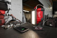 MILWAUKEE M12PAL-0 PIVOT AREA LIGHT