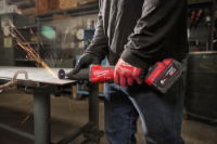 MILWAUKEE M18FDGROVPDB-0X DIE GRINDER - PADDLE