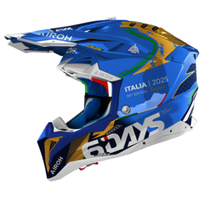 Airoh Helmets