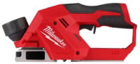 Milwaukee M12BLP-0 Brushless Planer