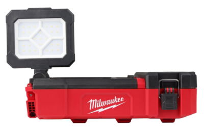 MILWAUKEE M12POAL-0 PACOUT AREA LIGHT 1400 lu