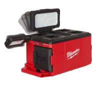 MILWAUKEE M18POALC-0 PACKOUT AREA LIGHT 240V