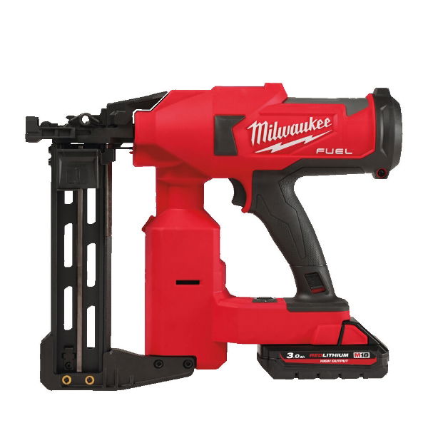 MILWAUKEE M18FFUS-302C FENCING STAPLER