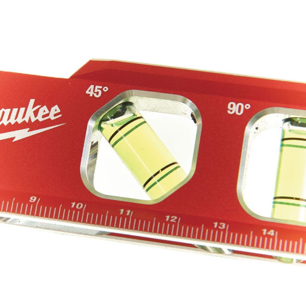 MILWAUKEE BILLET TORPEDO LEVEL 17cm