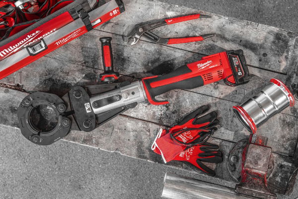 MILWAUKEE M18BLHPTXL-0P XL PRESS TOOL